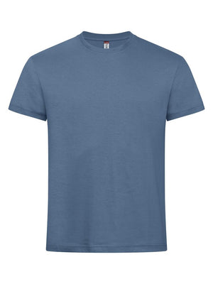 New Classic-T - steel blue
