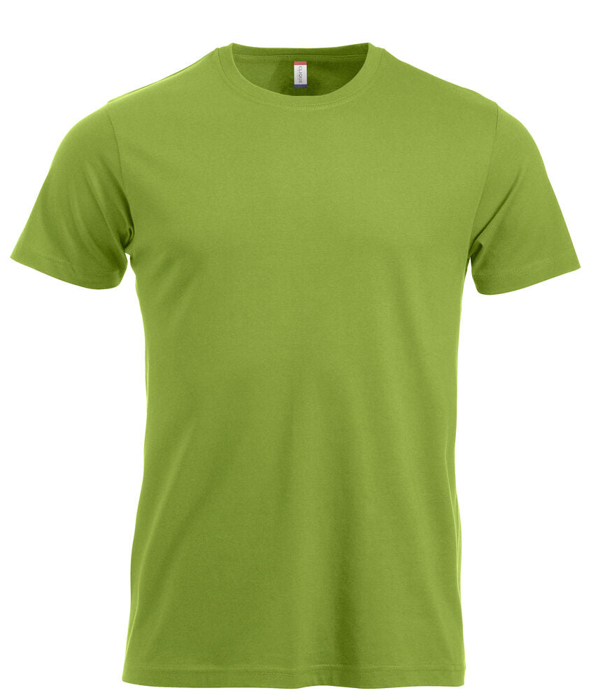 New Classic-T - light green