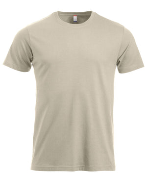New Classic-T - light khaki