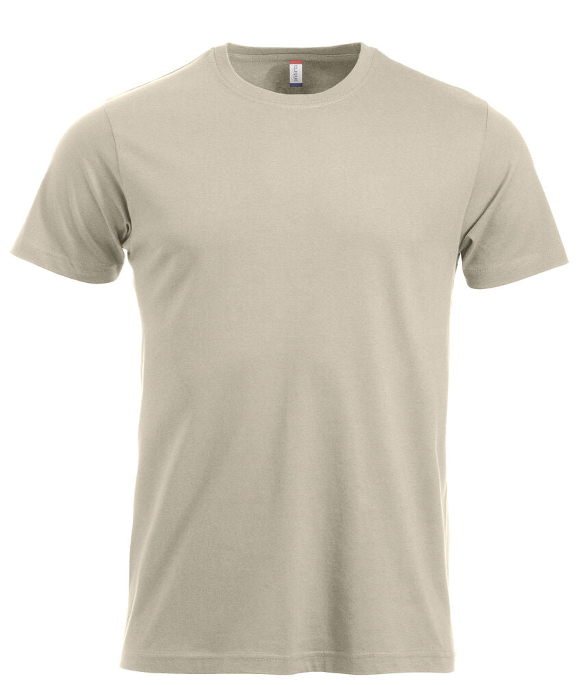 New Classic-T - light khaki