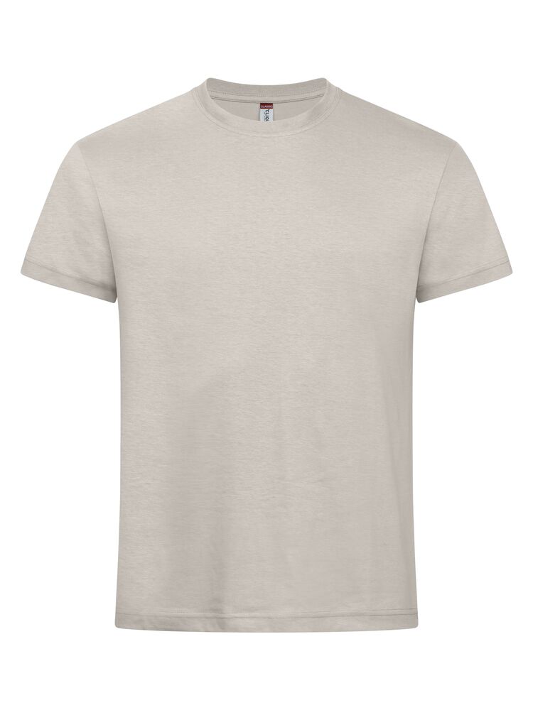 New Classic-T - stone