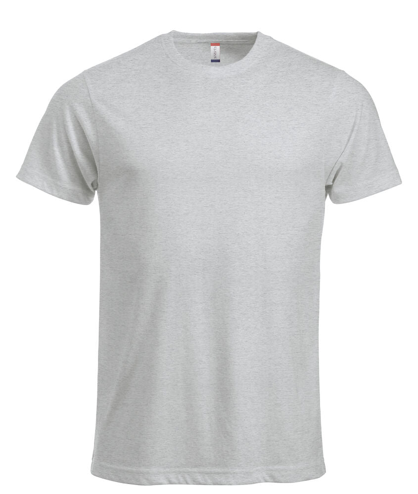 New Classic-T - ash