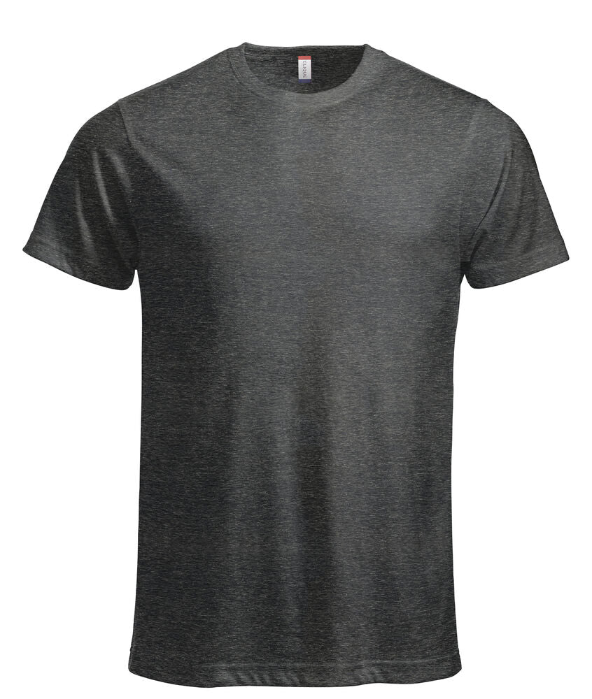 New Classic-T - antracit melange