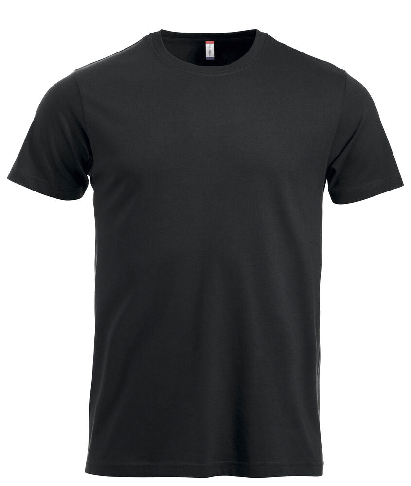 New Classic-T - black