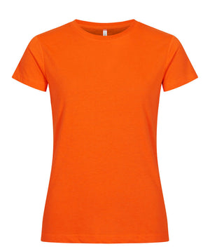 New Classic-T Women - visibility orange