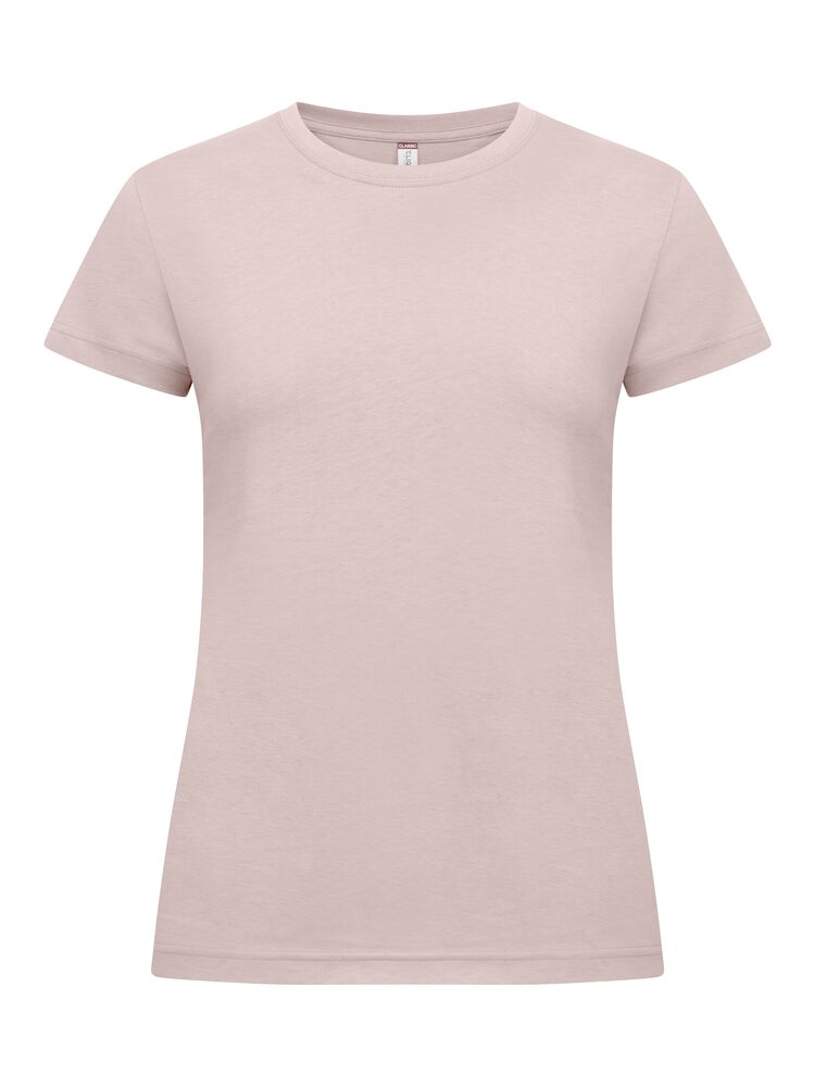 New Classic-T Women - candy pink