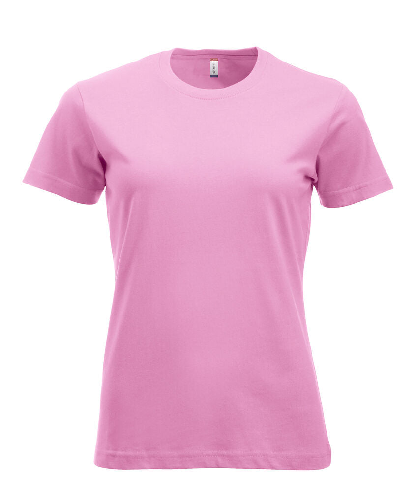 New Classic-T Women - bright pink