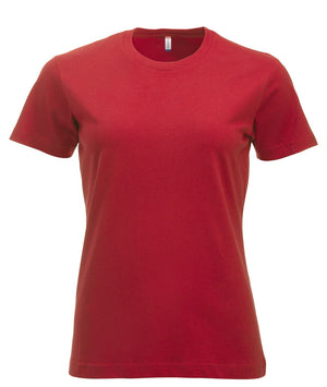 New Classic-T Women - red