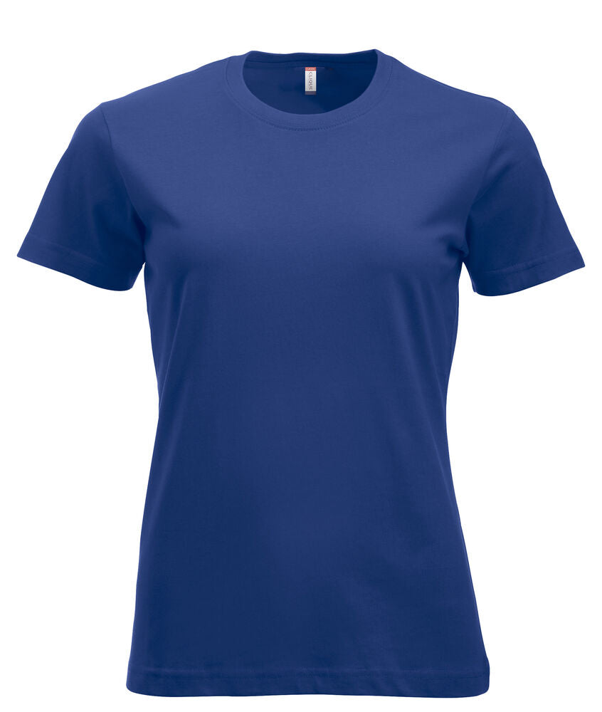New Classic-T Women - blue