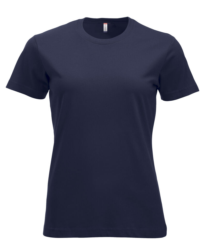 New Classic-T Women - dark navy