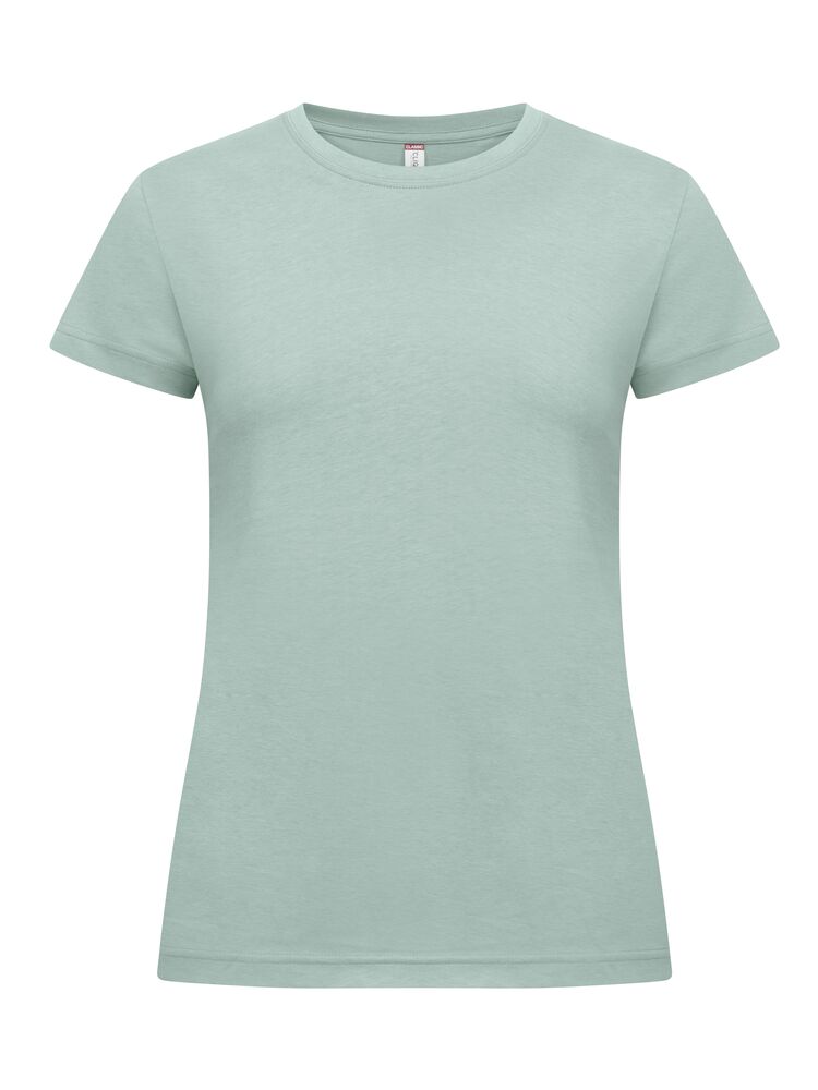New Classic-T Women - sage green
