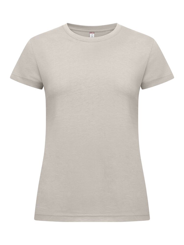 New Classic-T Women - stone