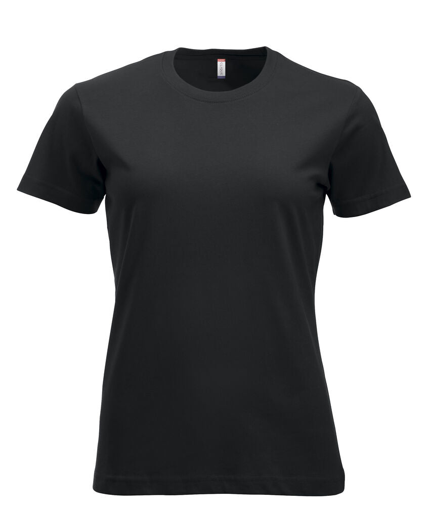 New Classic-T Women - black