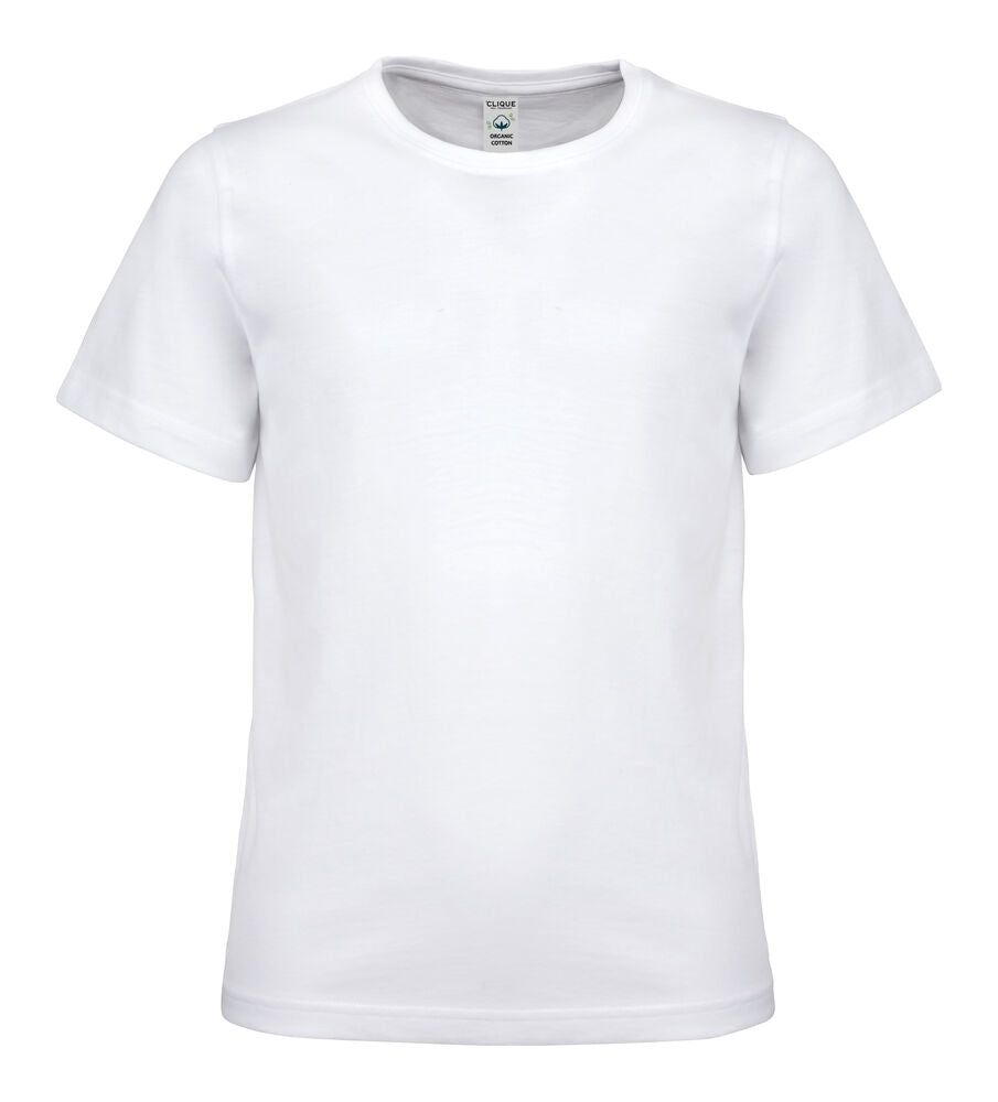 Classic OC-T Junior - white