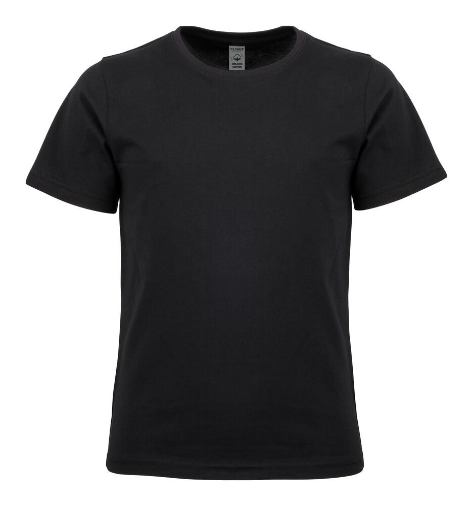 Classic OC-T Junior - black