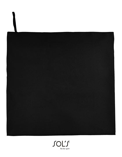 Microvezel Handdoek Atoll 100