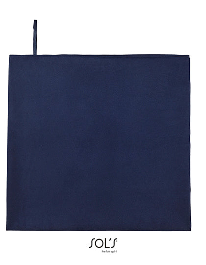 Microvezel Handdoek Atoll 100