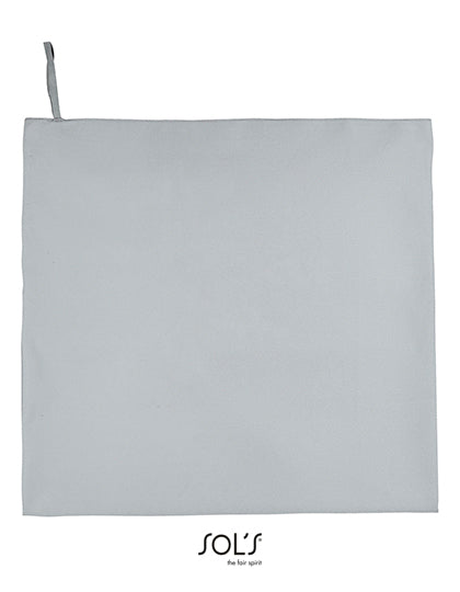 Microvezel Handdoek Atoll 100
