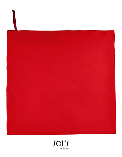 Microvezel Handdoek Atoll 100