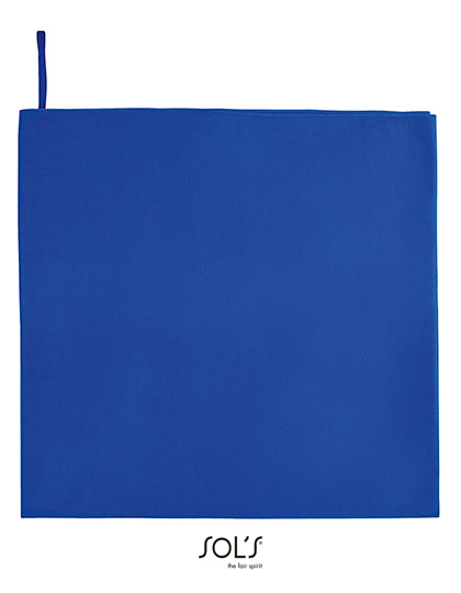 Microvezel Handdoek Atoll 100