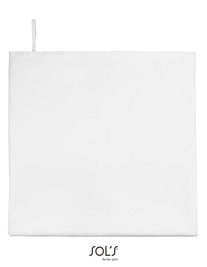 Microvezel Handdoek Atoll 100