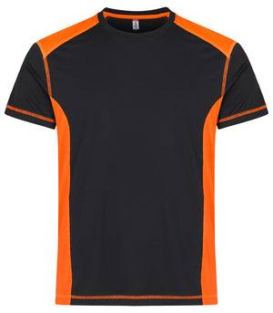 Ambition-T - visibility orange