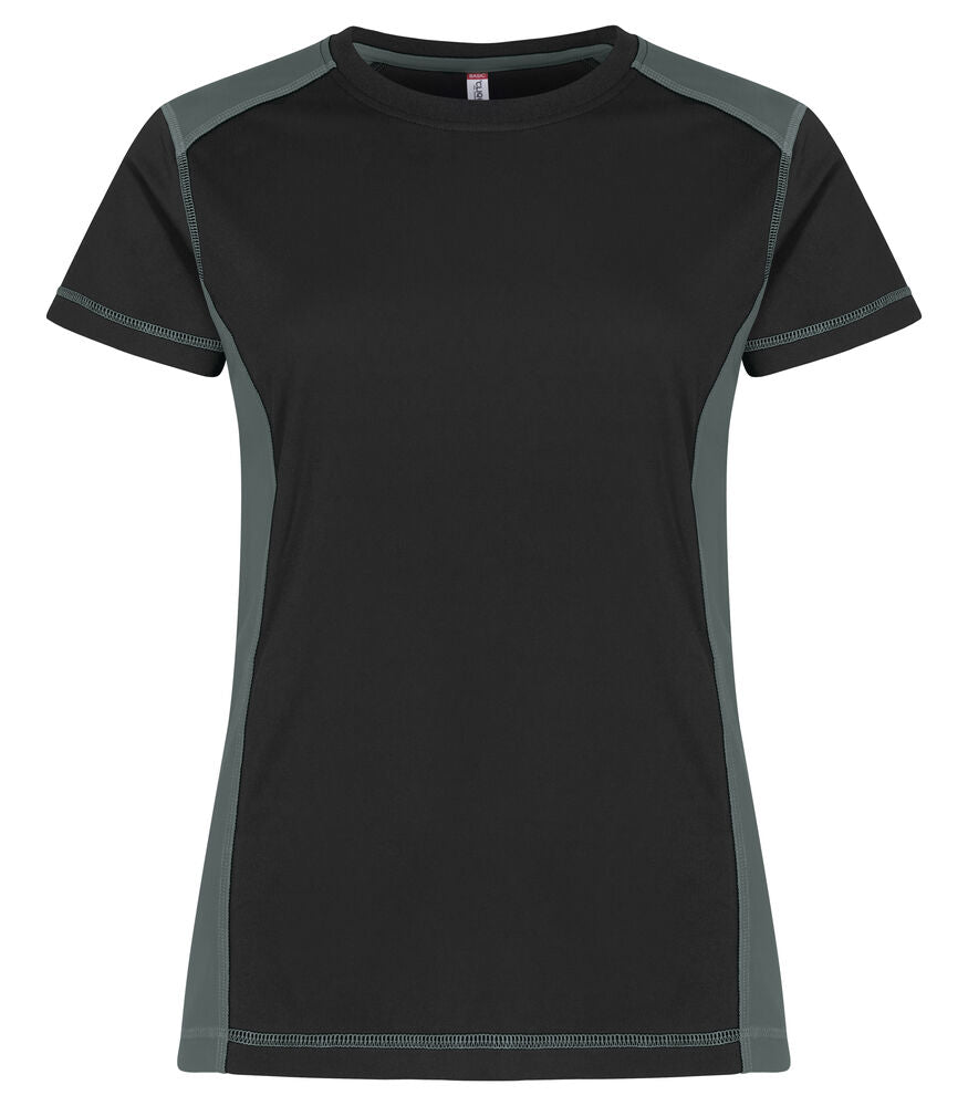 Ambition-T Women - pistol