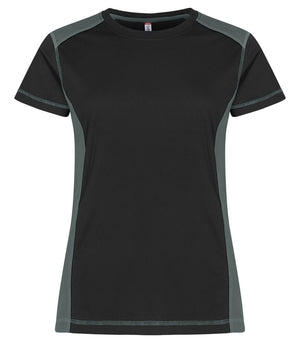Ambition-T Women - pistol