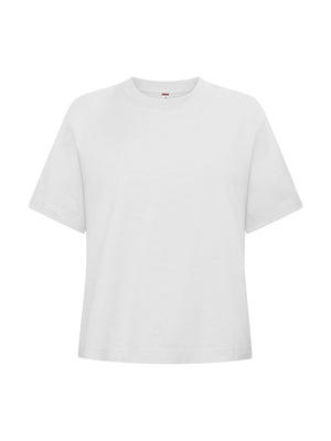 Over-T Women - white