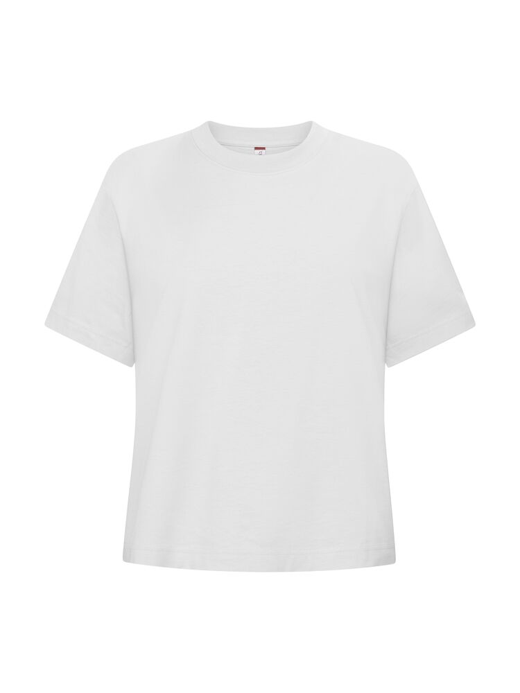 Over-T Women - white