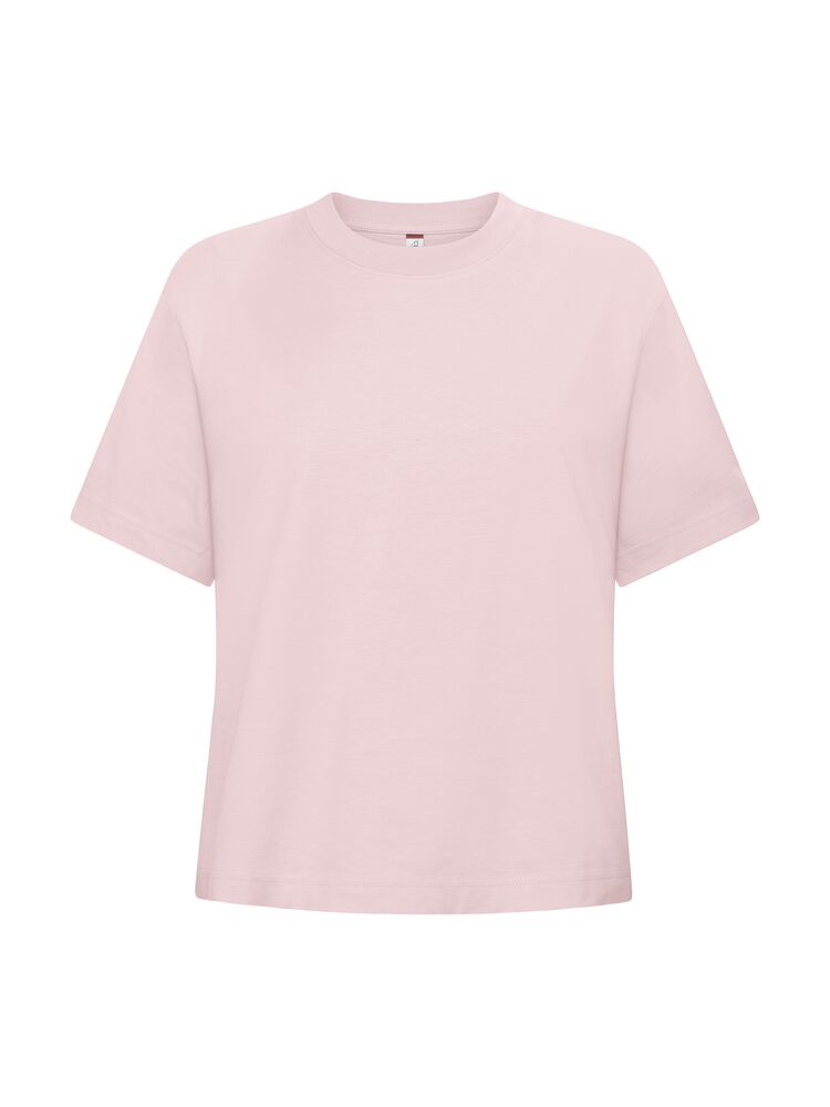 Over-T Women - candy pink