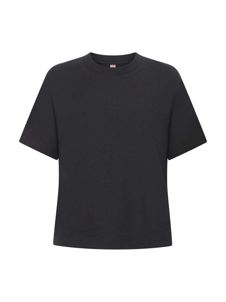 Over-T Women - black