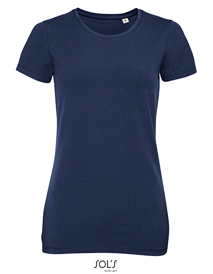 Women´s Millenium T-Shirt