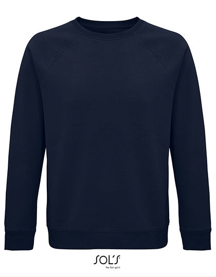Unisex Space Sweatshirt