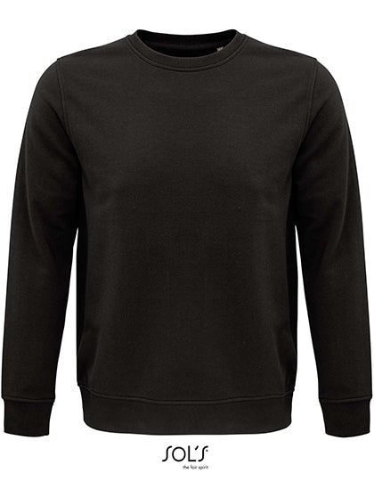 Unisex Comet Sweatshirt