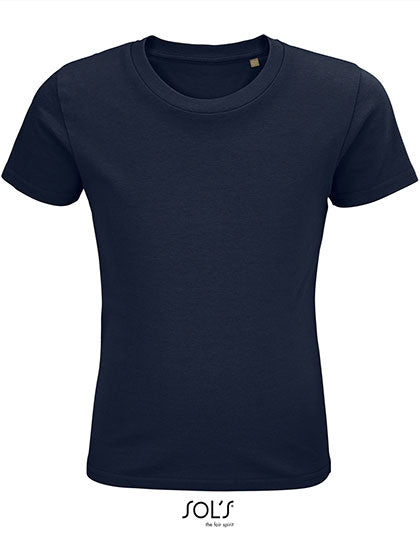 Pioneer T-shirt voor kinderen