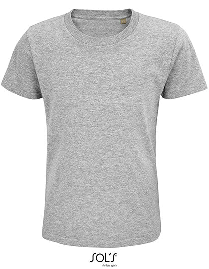 Pioneer T-shirt voor kinderen