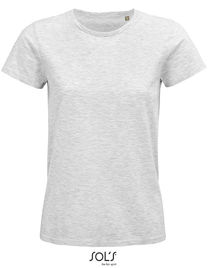 Pioneer T-shirt voor dames