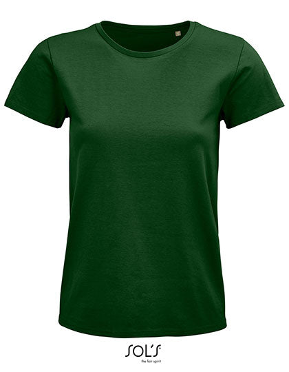 Pioneer T-shirt voor dames