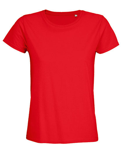 Pioneer T-shirt voor dames