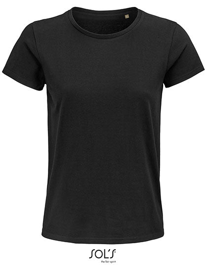 Pioneer T-shirt voor dames