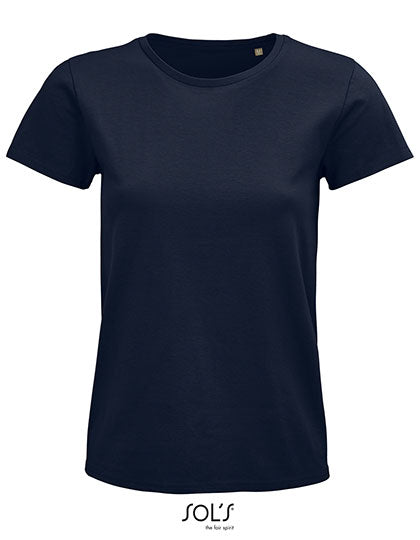 Pioneer T-shirt voor dames