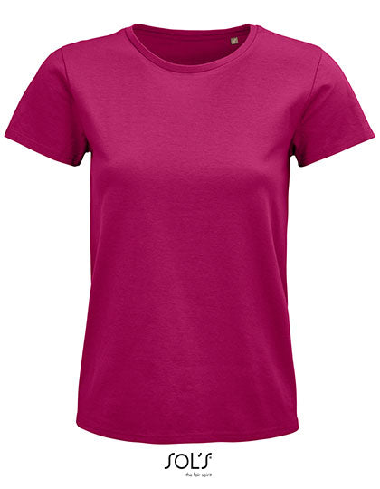 Pioneer T-shirt voor dames