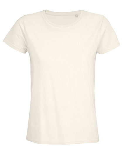 Pioneer T-shirt voor dames