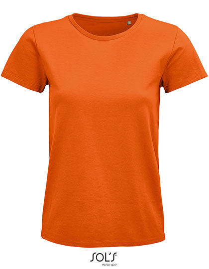 Pioneer T-shirt voor dames