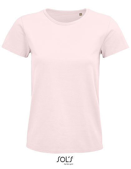 Pioneer T-shirt voor dames