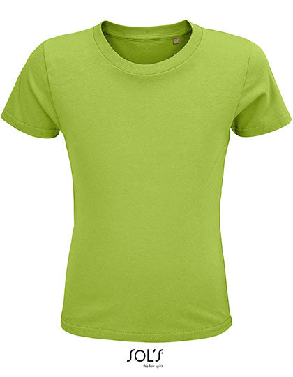Kids´ Crusader T-Shirt