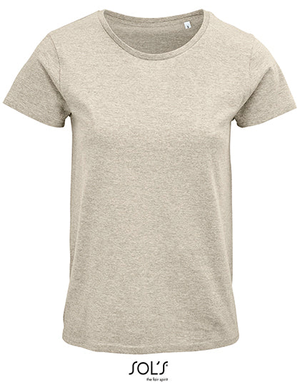 Kids´ Crusader T-Shirt