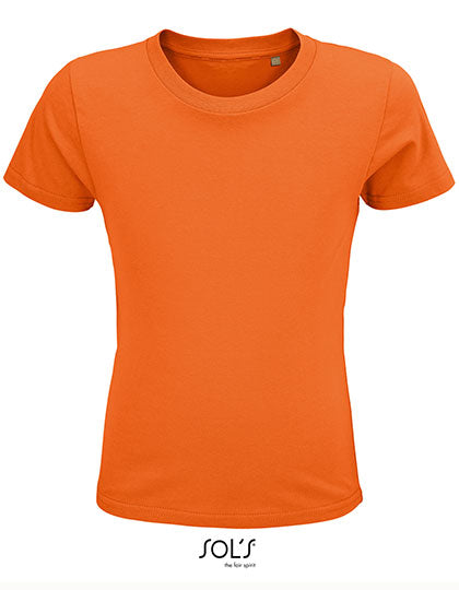 Kids´ Crusader T-Shirt