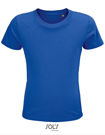Kids´ Crusader T-Shirt